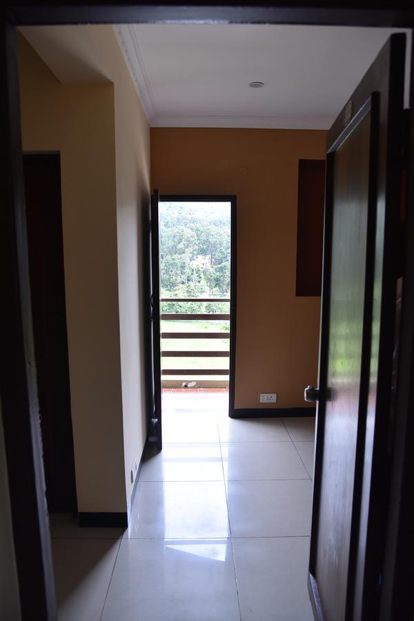 科代卡纳尔 Ezhil Residency酒店 外观 照片
